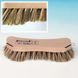Zeige Details für Ebnat Fegbürste Oeko mit Kratzkante Bild von Ebnat Fegbürste Oeko mit Kratzkante