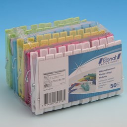 Zeige Details für Ebnat Wäscheklammern, 50 Stück Bild von Ebnat Wäscheklammern, 50 Stück