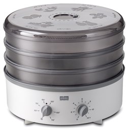 Zeige Produkte für Kategorie Dörrgeräte Bild für Kategorie Dörrgeräte