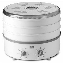 Zeige Details für Stöckli Dörrex mit Timer Bild von Stöckli Dörrex mit Timer