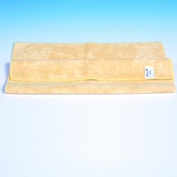 Zeige Details für Ebnat Microfaser-Wundertuch gelb Bild von Ebnat Microfaser-Wundertuch gelb