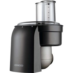 Zeige Details für Kenwood Würfelschneider KAX400PL zu Chef und Major Bild von Kenwood Würfelschneider KAX400PL zu Chef und Major
