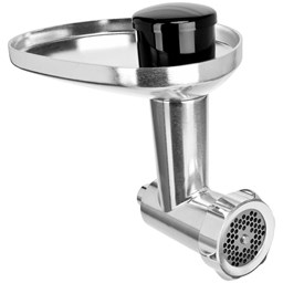 Zeige Details für Kenwood Fleischwolf KAX950ME zu Chef und Major Bild von Kenwood Fleischwolf KAX950ME zu Chef und Major