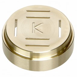 Zeige Details für Kenwood Pasta Fresca Einsatz für Pappardelle zu Chef und Major Bild von Kenwood Pasta Fresca Einsatz für Pappardelle zu Chef und Major