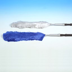 Zeige Details für Ebnat Staubwedel mit Teleskopstiel Bild von Ebnat Staubwedel mit Teleskopstiel