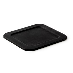 Zeige Details für Stöckli Silikonunterlage für Pfännchen Bild von Stöckli Silikonunterlage für Pfännchen