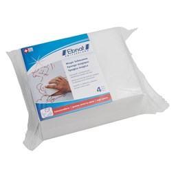 Zeige Details für Ebnat Magic Schwamm 4er-Pack Bild von Ebnat Magic Schwamm 4er-Pack