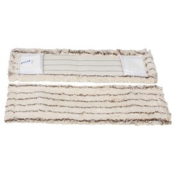 Zeige Details für Ebnat Wischbezug Parkett-Mopp 42cm Bild von Ebnat Wischbezug Parkett-Mopp 42cm