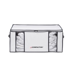 Zeige Details für Ebnat Vakuum-Aufbewahrungshülle Compactor 210 Liter Bild von Ebnat Vakuum-Aufbewahrungshülle Compactor 210 Liter