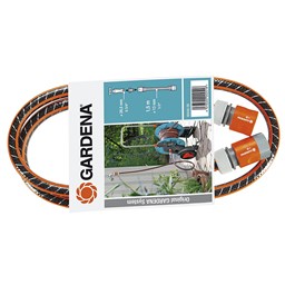 Zeige Details für Gardena Anschlussgarnitur Comfort FLEX 1/2" Bild von Gardena Anschlussgarnitur Comfort FLEX 1/2"