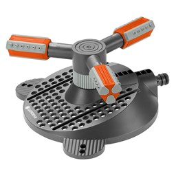 Zeige Details für Gardena Comfort Kreisregner Mambo Bild von Gardena Comfort Kreisregner Mambo