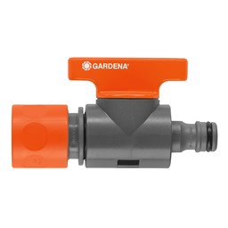 Zeige Details für Gardena Regulierventil Bild von Gardena Regulierventil