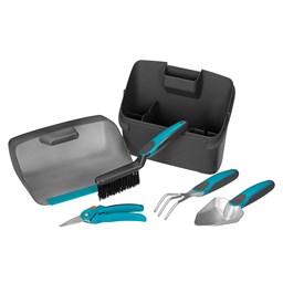 Zeige Details für Gardena City Gardening Balkon Box Bild von Gardena City Gardening Balkon Box