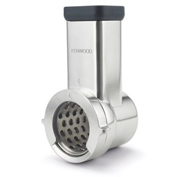 Zeige Details für Kenwood Trommelraffel KAX643ME Bild von Kenwood Trommelraffel KAX643ME