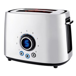 Zeige Produkte für Kategorie Toaster Bild für Kategorie Toaster