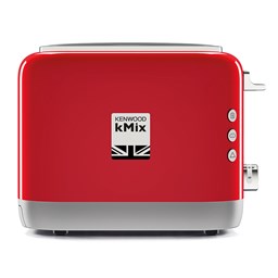 Zeige Details für Kenwood Toaster kMix TCX751 rot Bild von Kenwood Toaster kMix TCX751 rot
