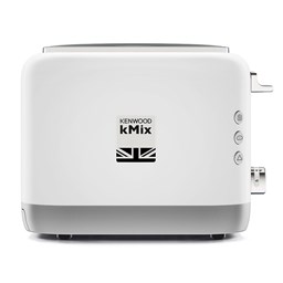 Zeige Details für Kenwood Toaster kMix TCX751 weiss Bild von Kenwood Toaster kMix TCX751 weiss