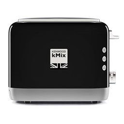 Zeige Details für Kenwood Toaster kMix TCX751 schwarz Bild von Kenwood Toaster kMix TCX751 schwarz