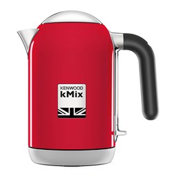 Zeige Details für Kenwood Wasserkocher kMix ZJX650 rot Bild von Kenwood Wasserkocher kMix ZJX650 rot