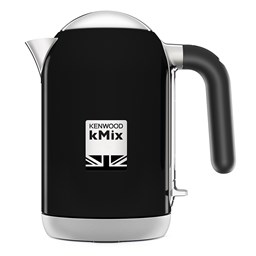 Zeige Details für Kenwood Wasserkocher kMix ZJX650 schwarz Bild von Kenwood Wasserkocher kMix ZJX650 schwarz