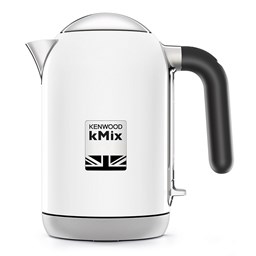 Zeige Details für Kenwood Wasserkocher kMix ZJX650 weiss Bild von Kenwood Wasserkocher kMix ZJX650 weiss