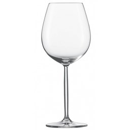 Zeige Details für Schott Zwiesel Wasser-/Rotweinglas Diva - 6er Set Bild von Schott Zwiesel Wasser-/Rotweinglas Diva - 6er Set