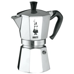 Zeige Details für Bialetti Mokka Express 9 Tassen Bild von Bialetti Mokka Express 9 Tassen