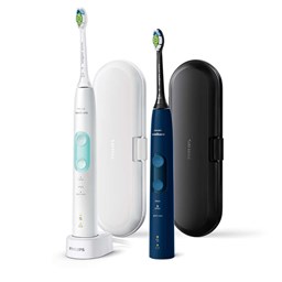 Zeige Details für Philips Schallzahnbürste Sonicare Protective Clean HX6851/34 Bild von Philips Schallzahnbürste Sonicare Protective Clean HX6851/34
