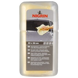 Zeige Details für Nigrin Auto-Supertuch Bild von Nigrin Auto-Supertuch