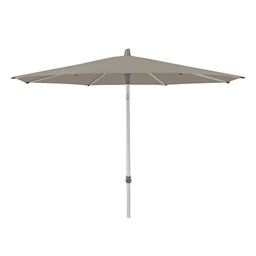 Zeige Details für Glatz Sonnenschirm Alu-Smart easy Ø250 cm ash Bild von Glatz Sonnenschirm Alu-Smart easy Ø250 cm ash