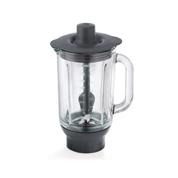 Zeige Details für Kenwood Glas Mixer Aufsatz KAH359GL  Bild von Kenwood Glas Mixer Aufsatz KAH359GL