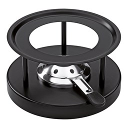 Zeige Details für Kuhn Rikon Fonduerechaud Simple  Bild von Kuhn Rikon Fonduerechaud Simple