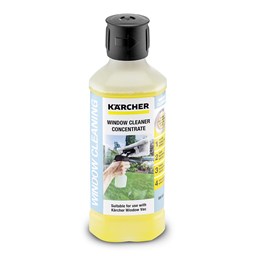 Zeige Details für Kärcher Glasreiniger Konzentrat 500ml RM 503 Bild von Kärcher Glasreiniger Konzentrat 500ml RM 503