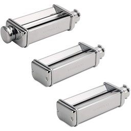 Zeige Details für Kenwood Pasta Vorsatz Set MAX980ME Bild von Kenwood Pasta Vorsatz Set MAX980ME