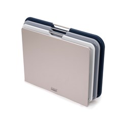 Zeige Details für Joseph Joseph Schneidbrett Nest 26 x 35 cm  Bild von Joseph Joseph Schneidbrett Nest 26 x 35 cm