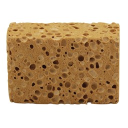 Zeige Details für Nigrin Viscose-Schwamm Bild von Nigrin Viscose-Schwamm