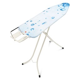 Zeige Details für Brabantia Bügeltisch Ice Water für Dampfbügeleisen Bild von Brabantia Bügeltisch Ice Water für Dampfbügeleisen