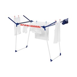 Zeige Details für Leifheit Standtrockner Pegasus 180 Solid Plus Bild von Leifheit Standtrockner Pegasus 180 Solid Plus