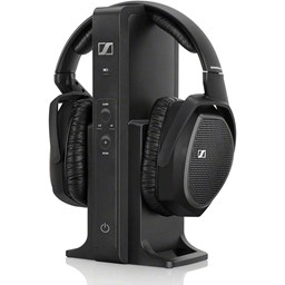 Zeige Details für Sennheiser RS 175 Funk-Kopfhörer Bild von Sennheiser RS 175 Funk-Kopfhörer