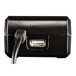 Zeige Details für Hama Universal-Notebook-Netzteil, 12-22V/90 W Bild von Hama Universal-Notebook-Netzteil, 12-22V/90 W