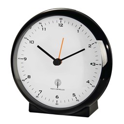 Zeige Details für Hama Funkwecker Elegance Pro, schwarz Bild von Hama Funkwecker Elegance Pro, schwarz