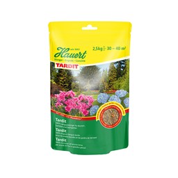 Zeige Details für Hauert Tardit Langzeitdünger 2,5kg Bild von Hauert Tardit Langzeitdünger 2,5kg