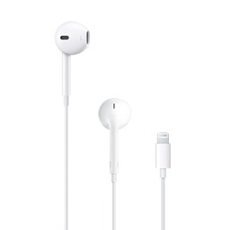 Zeige Details für Apple In-Ear-Kopfhörer Earpods Bild von Apple In-Ear-Kopfhörer Earpods