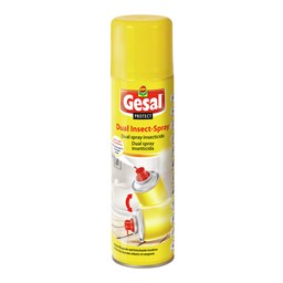 Zeige Details für Gesal Protect Dual Insect-Spray Bild von Gesal Protect Dual Insect-Spray