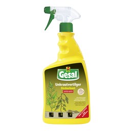 Zeige Details für Gesal Unkrautvertilger Super-Rapid RTU Bild von Gesal Unkrautvertilger Super-Rapid RTU