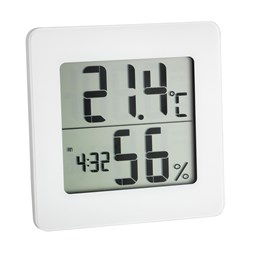 Zeige Details für TFA Thermo-Hygrometer Bild von TFA Thermo-Hygrometer