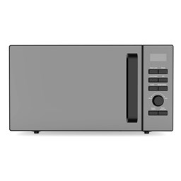 Zeige Details für Rotel Mikrowelle U1542CH Bild von Rotel Mikrowelle U1542CH