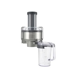 Zeige Details für Kenwood Saftpressautomat AT641 Bild von Kenwood Saftpressautomat AT641