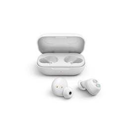Zeige Details für Thomson WEAR7701W Bluetooth Kopfhörer, weiss Bild von Thomson WEAR7701W Bluetooth Kopfhörer, weiss