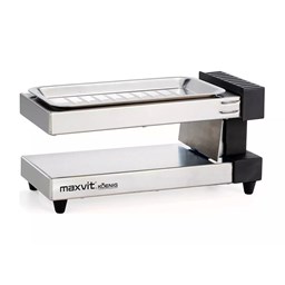 Zeige Details für König Tellerraclette Maxvit Bild von König Tellerraclette Maxvit
